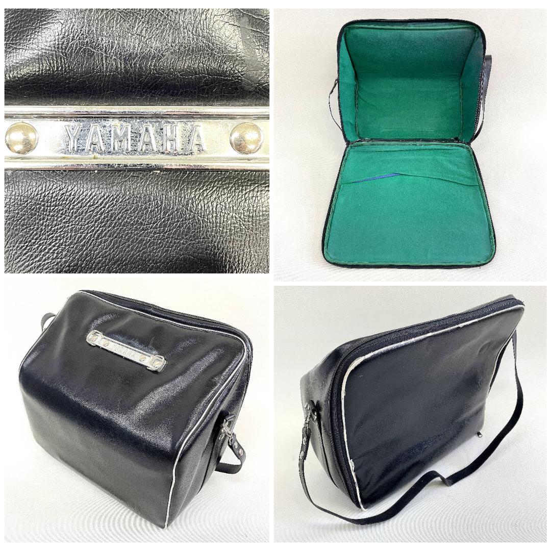 YAMAHA ヤマハ アコーディオン S-32B【職人検品 音出し動作確認済み】