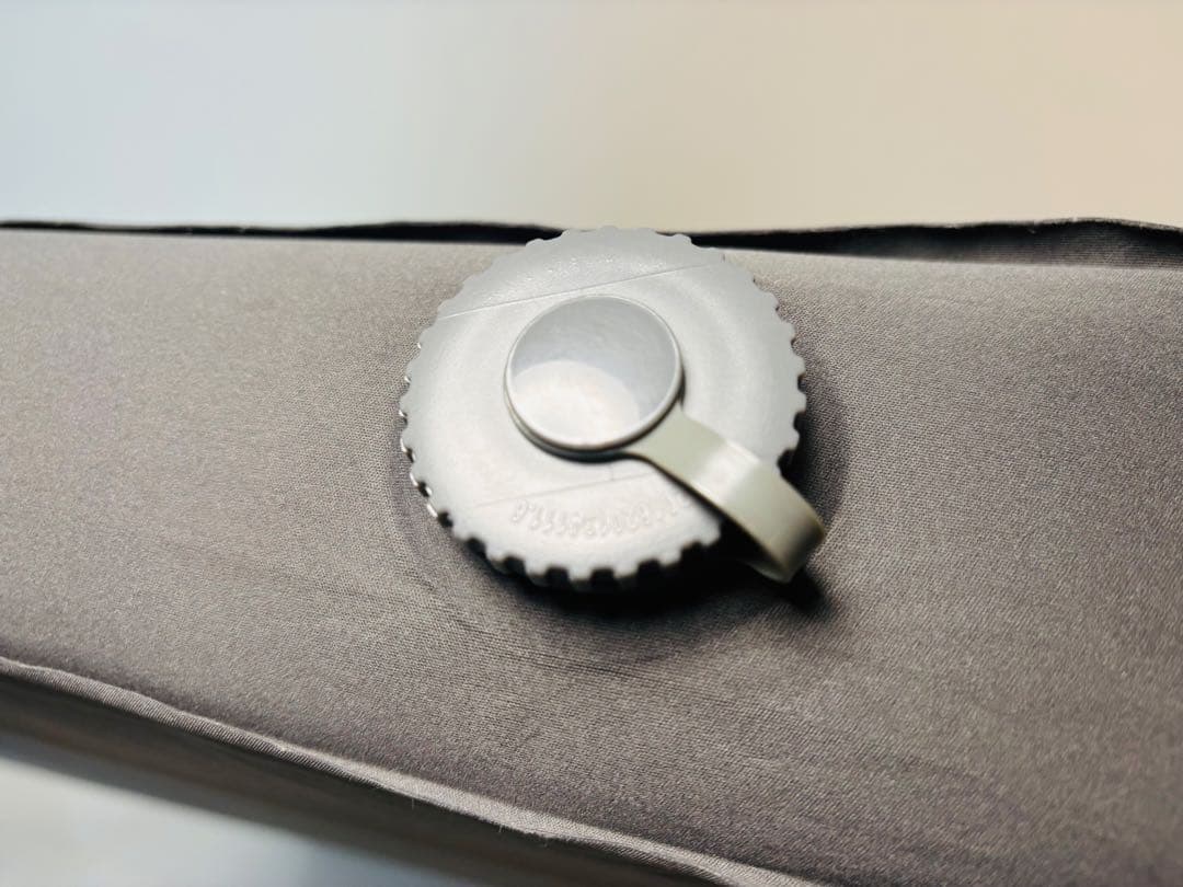 コールマン エアーマット キャンパーインフレーターマット ハイピーク/ダブル