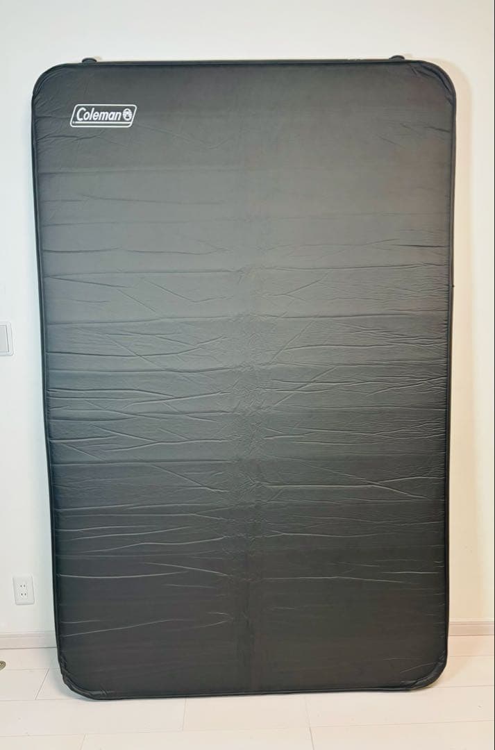 コールマン エアーマット キャンパーインフレーターマット ハイピーク/ダブル
