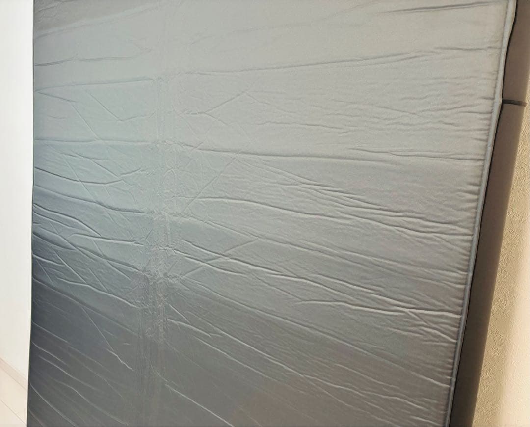 コールマン エアーマット キャンパーインフレーターマット ハイピーク/ダブル