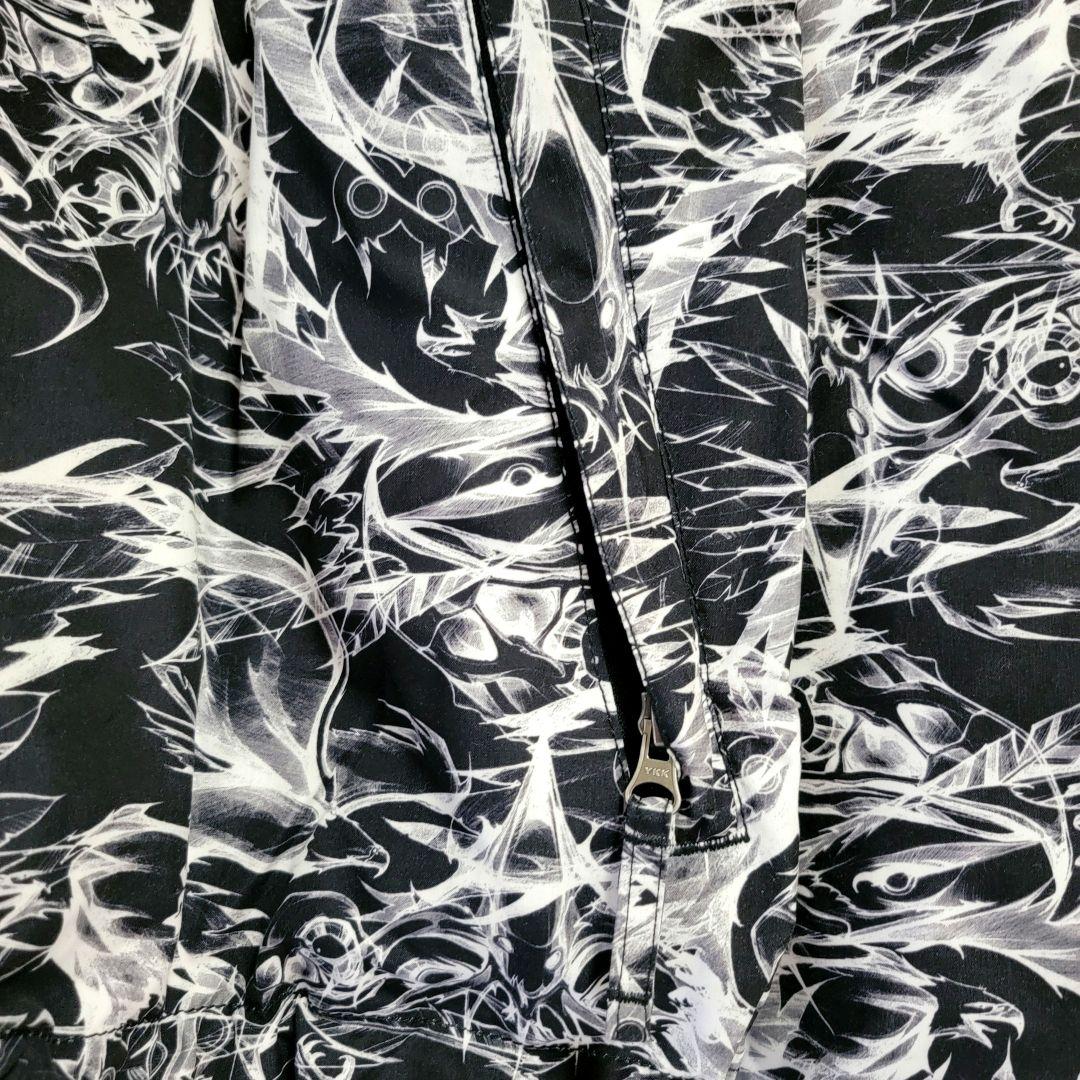 【686】スノーボードジャケット　メンズウェア　 Lサイズ