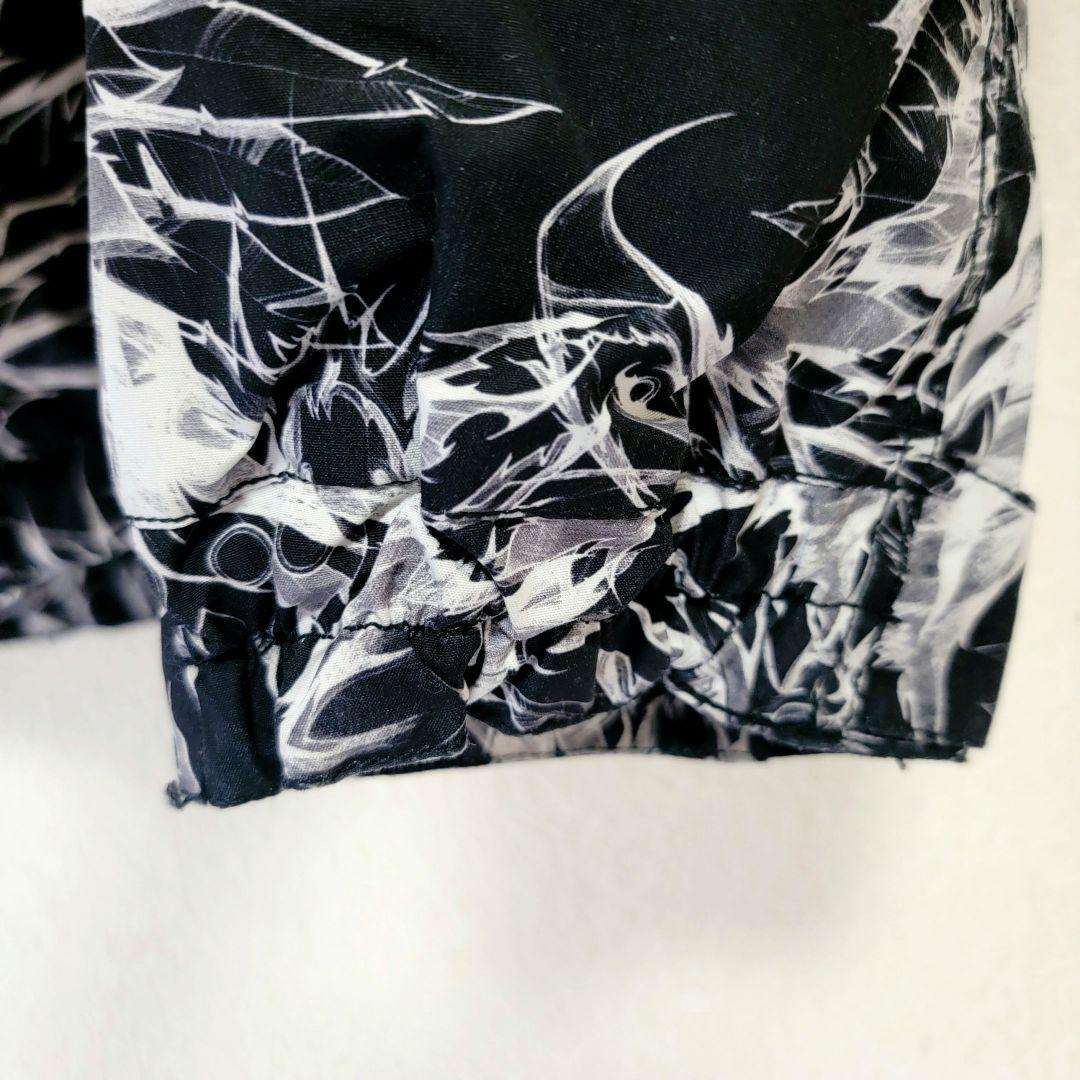 【686】スノーボードジャケット　メンズウェア　 Lサイズ