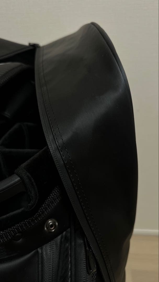 値下げ！スリクソン　レクサス　キャディバッグ　松山英樹モデル