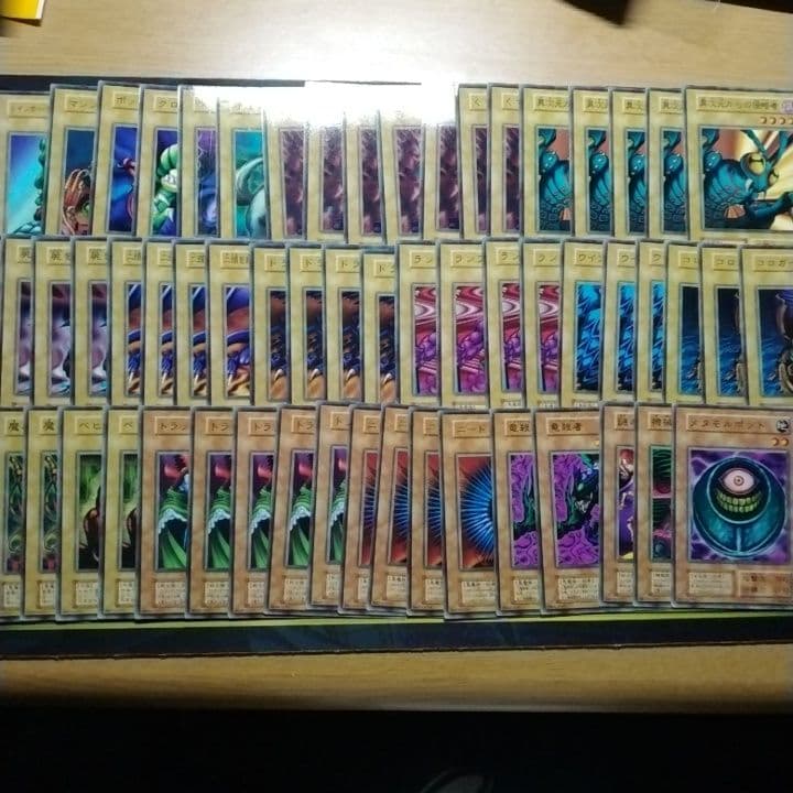 遊戯王　1期　初期　ブースター　まとめ売り