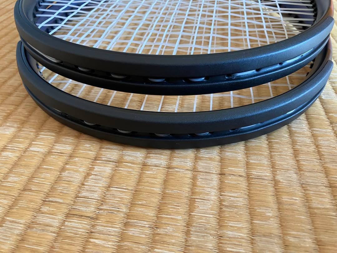 極美品 2本セット Wilson Ultra 100 V4 G2