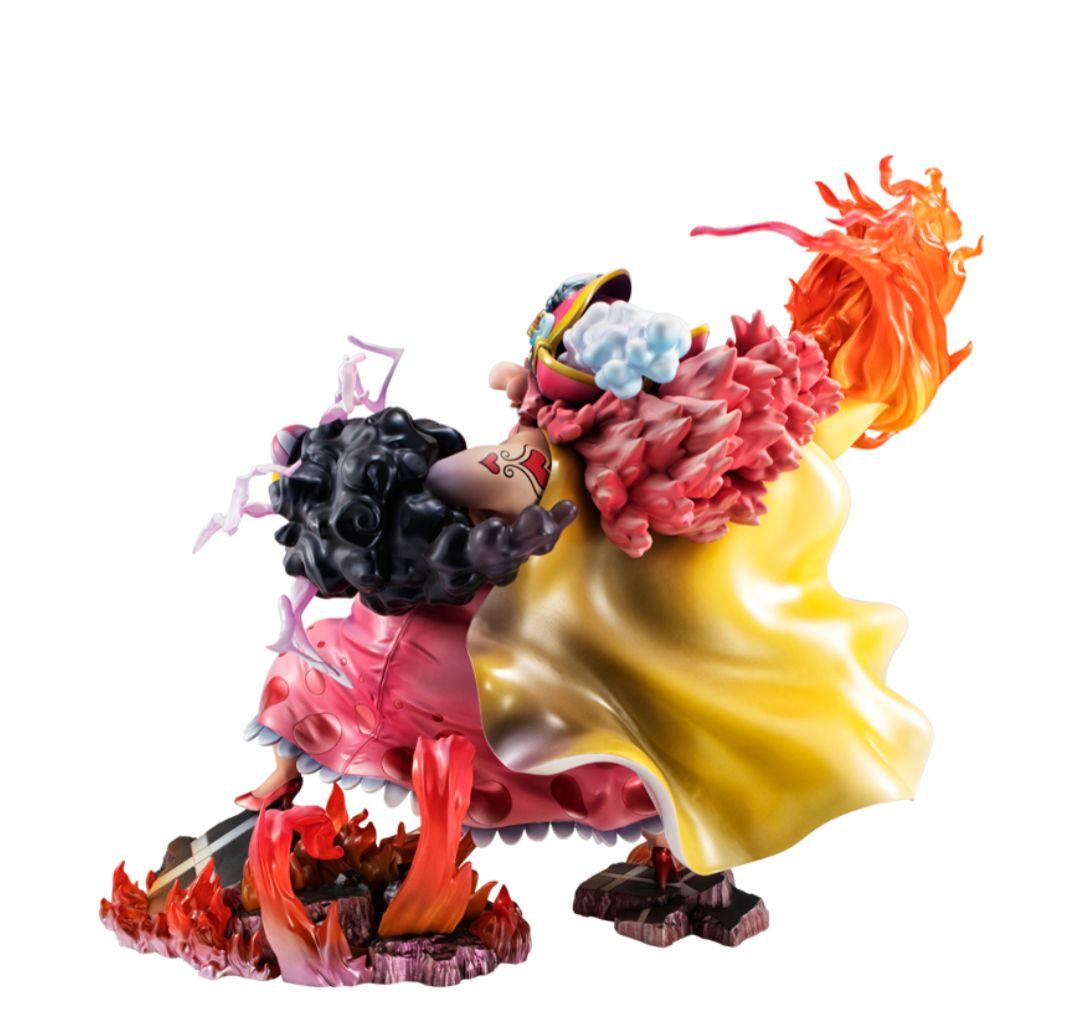 P.O.P “SA-MAXIMUM” シャーロット・リンリン ビッグマム