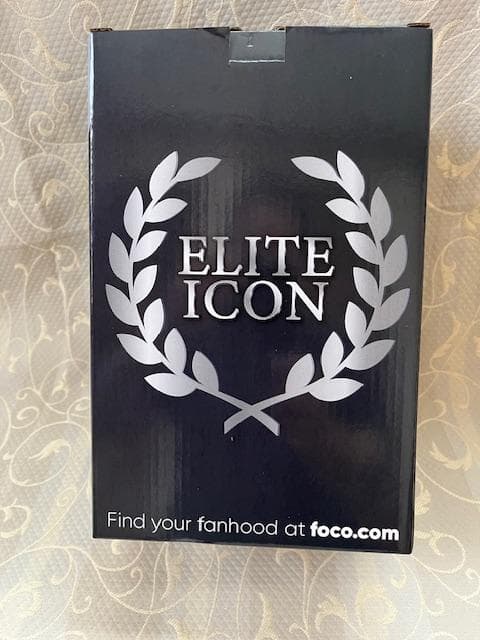 限定504個大谷翔平FOCO8インチエクスクルーシブ エリーアイコンボブルヘッド