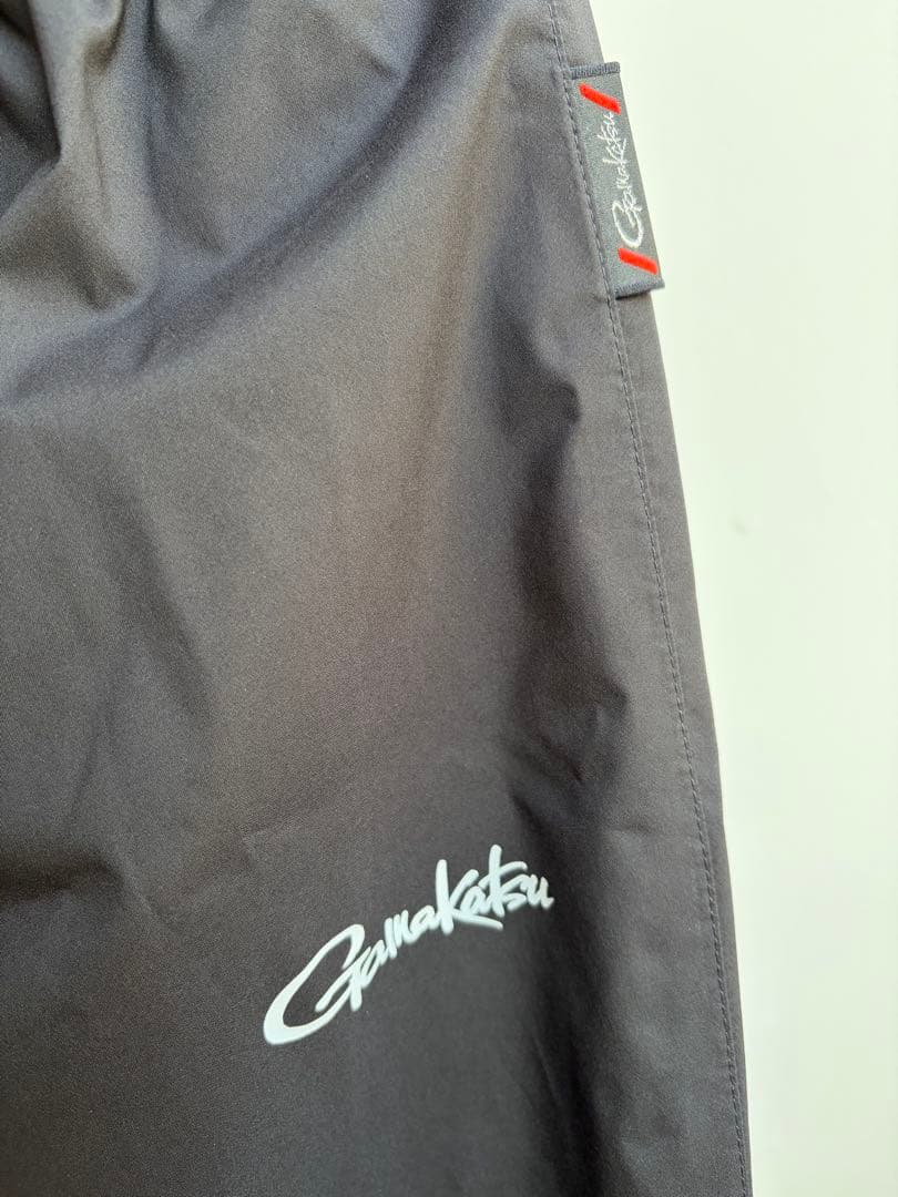 がまかつ Gスペック レインスーツ(MARINE BOX) GM3784 新品