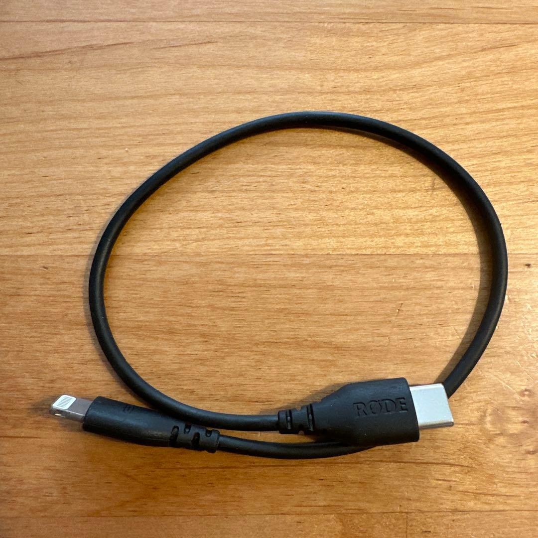 配信機器・PA機器・レコーディング機器 RODE Microphones Wireless PRO