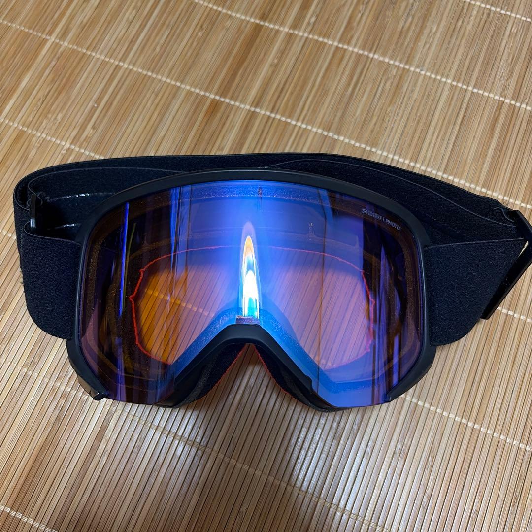 ATOMIC アトミック　ゴーグル