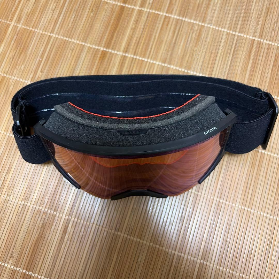 ATOMIC アトミック　ゴーグル