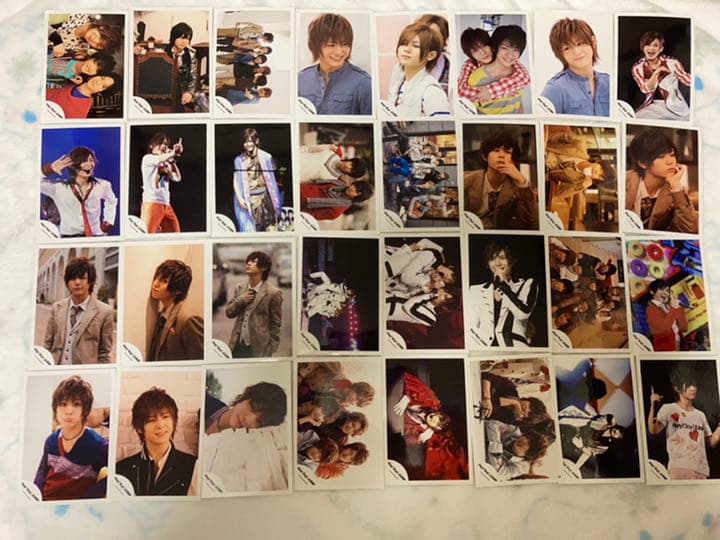 Hey!Say!JUMP グッズ 山田涼介多め まとめ売り