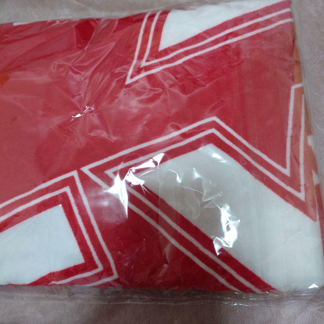 矢沢永吉☆ 新品未開封☆東京ドーム☆PSS席特典グッズ☆タオルグッズ