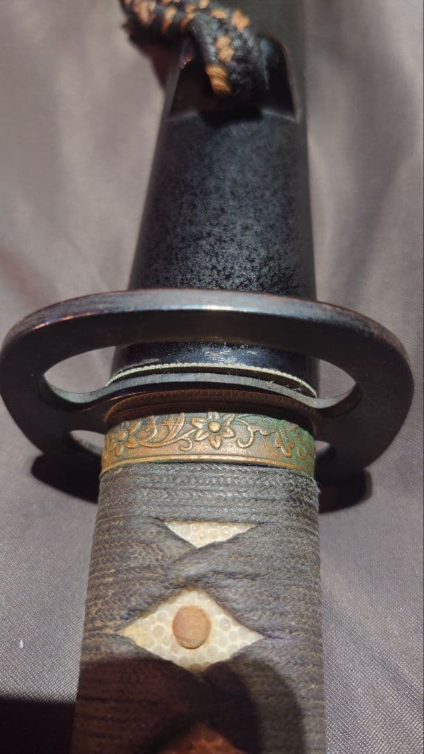 居合刀　模造刀