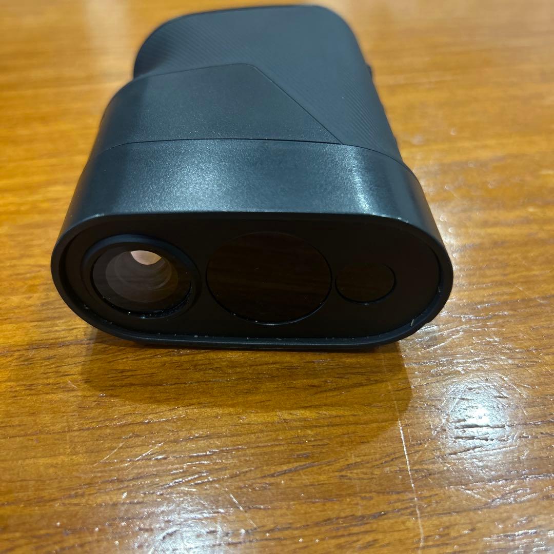 ゴルフ用距離計 Z82 ブラック