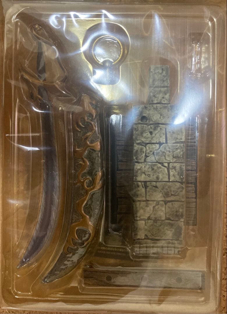 ドラクエ レジェンドアイテムズギャラリー 天空の装備編 シークレット含む 15種