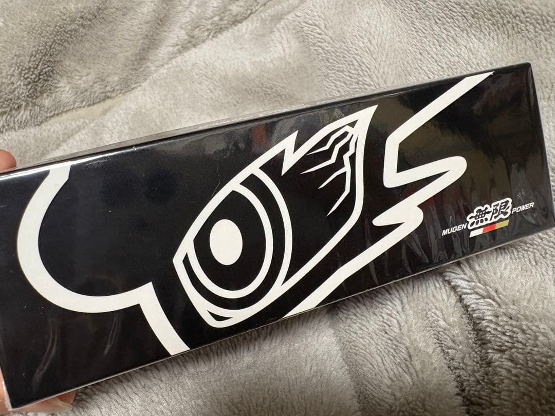 1/43 スパーク　2022 無限　笹原右京　スーパーフォーミュラ　ホンダ