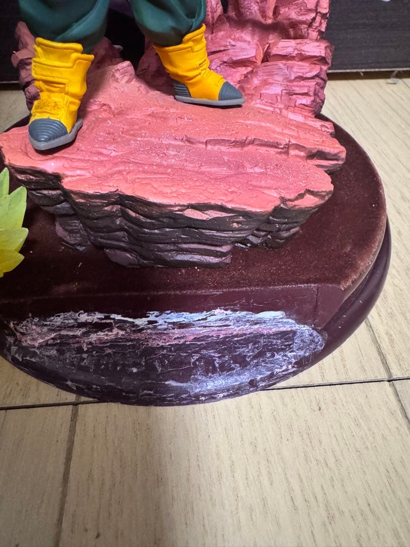 K*n様 ドラゴンボールセレクション　トランクス　巻六