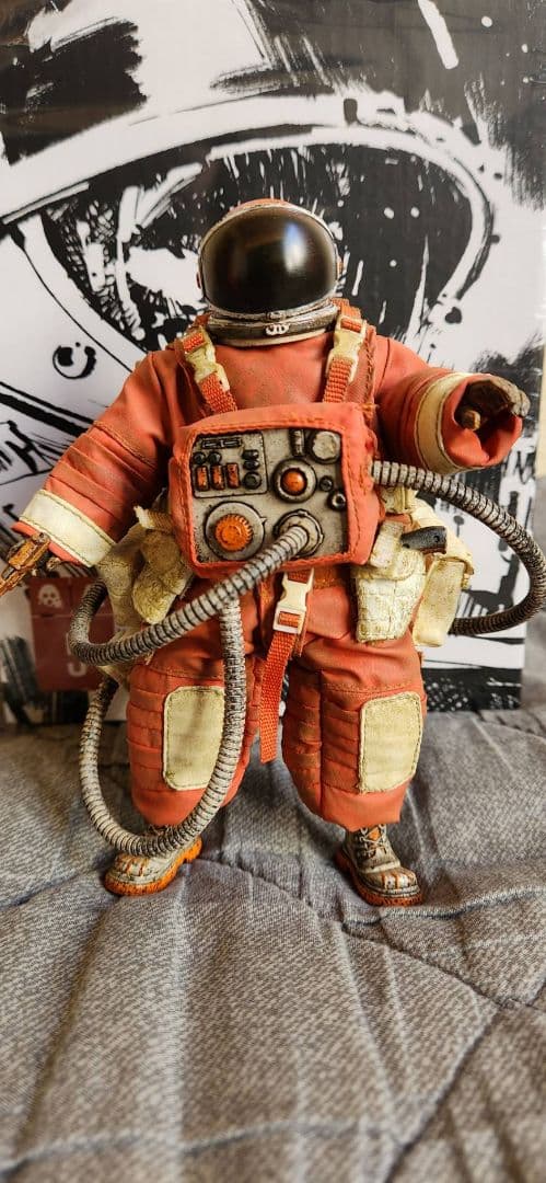 threeA GOLOVOREZ ゴロホレツ 1/12