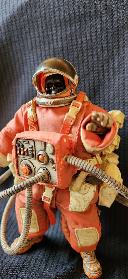 threeA GOLOVOREZ ゴロホレツ 1/12