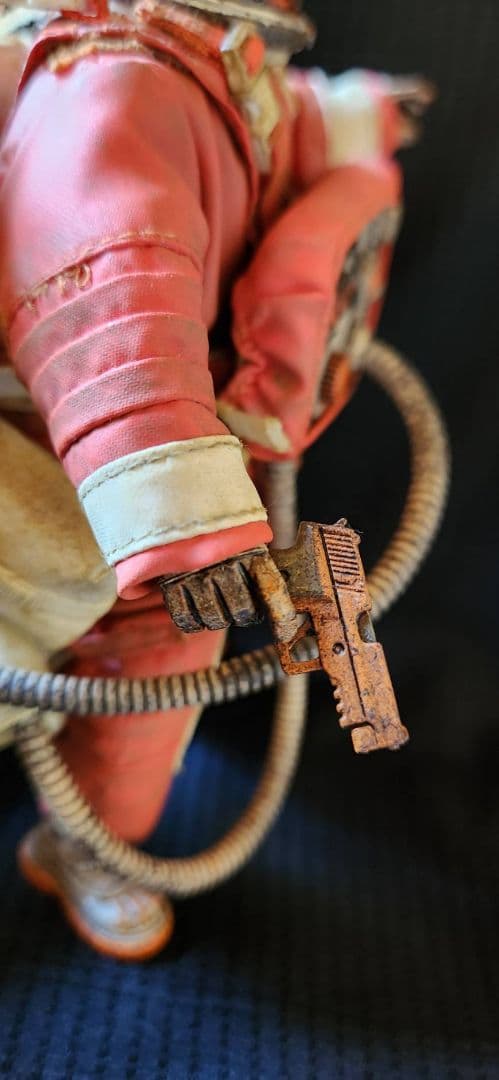 threeA GOLOVOREZ ゴロホレツ 1/12