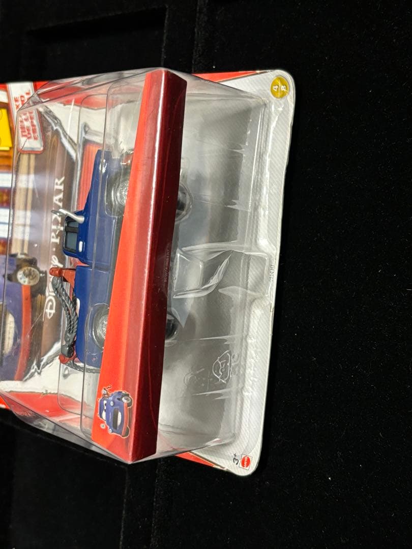 IVAN　カーズ　マテル