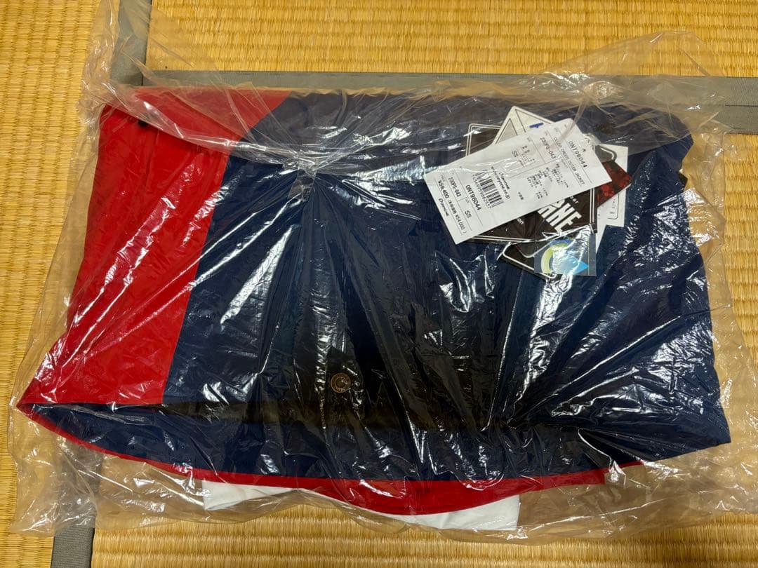 ONYONE 上下スキーウェア　定価106,700円