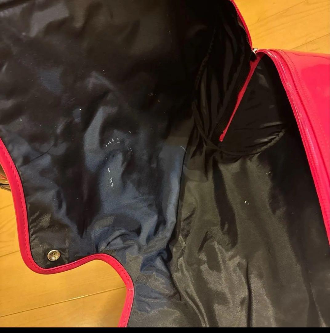 美品★PEARLY GATES 30TH ANNIVERSARY キャディバッグ