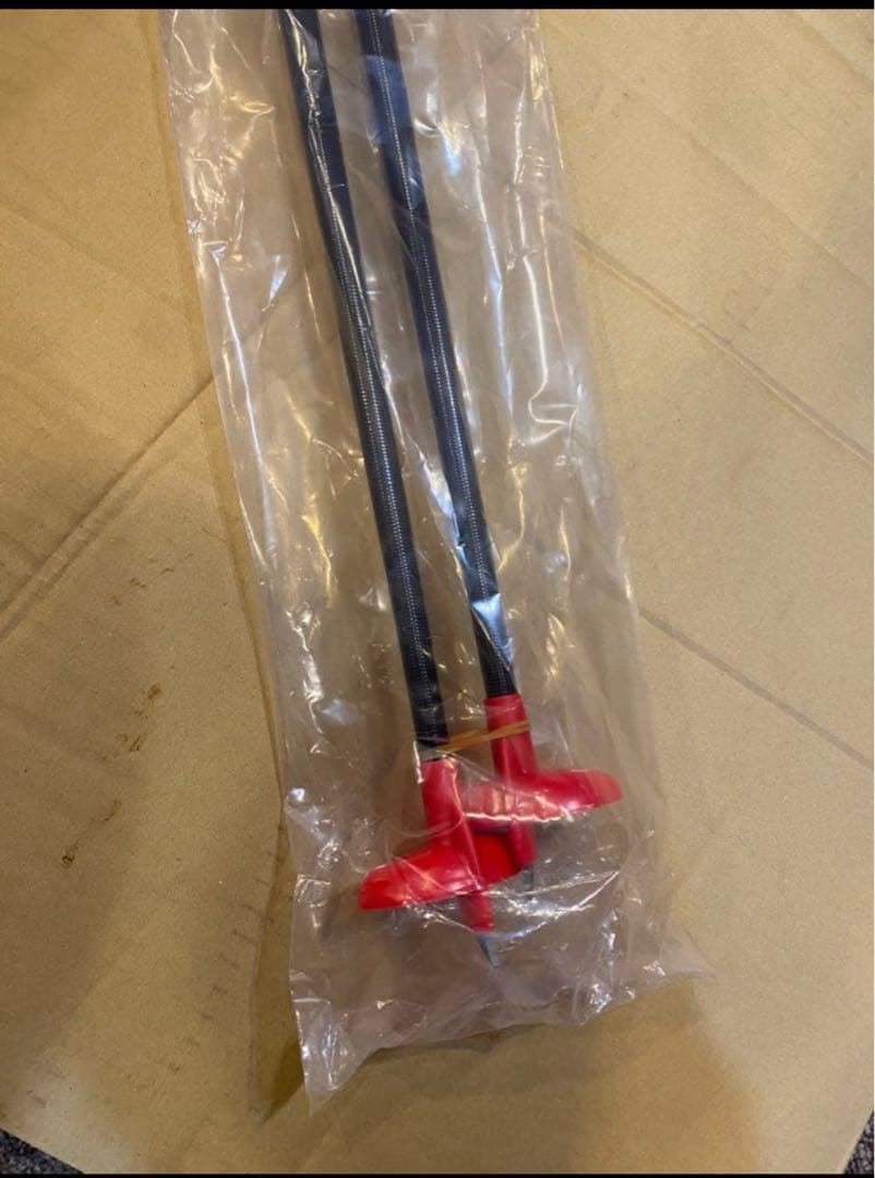 KV+ トルネードプラスジュニア　新品