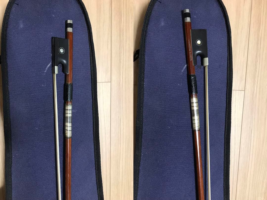 ルーマニア製 GLIGA CRISTIAN バイオリン 4/4 手工品 美品