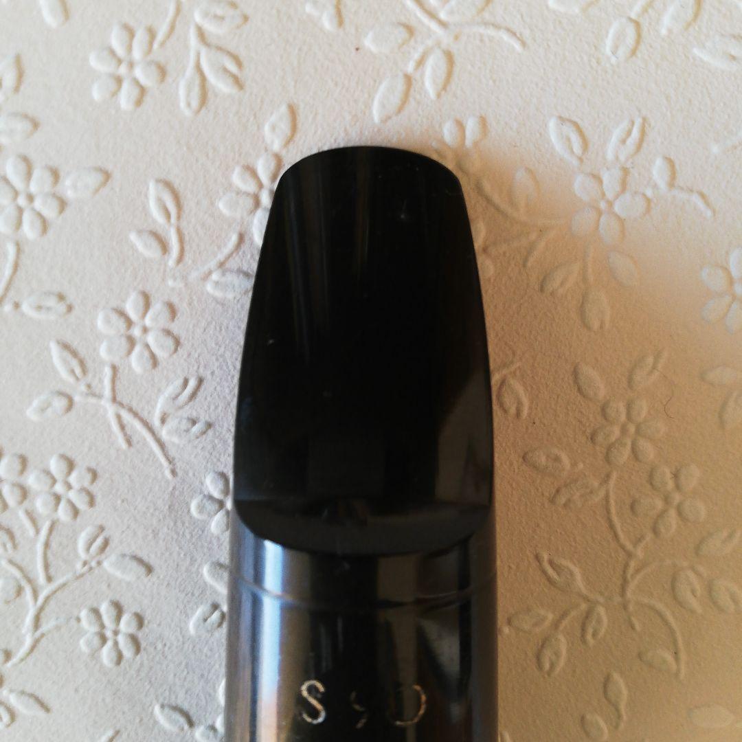 セルマーソプラノサックスマウスピース　S90-180