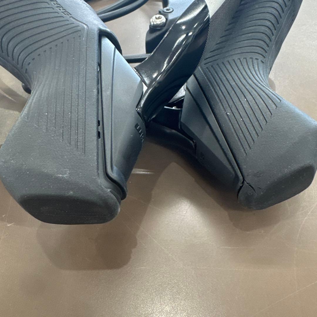 SRAM Apex HRD Shift/Brakeset 左右セット