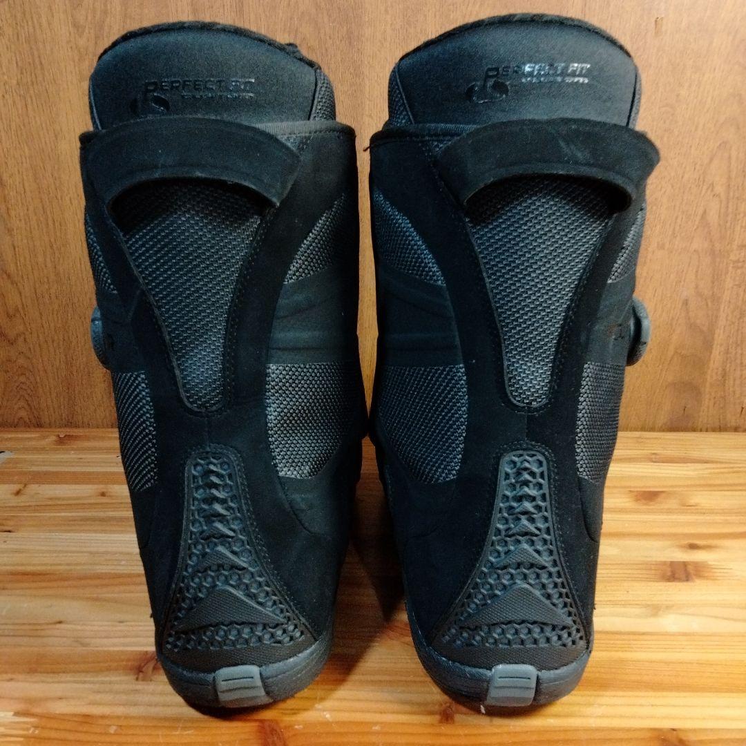 headブーツ！！　ダブルboa　送料無料！！26061