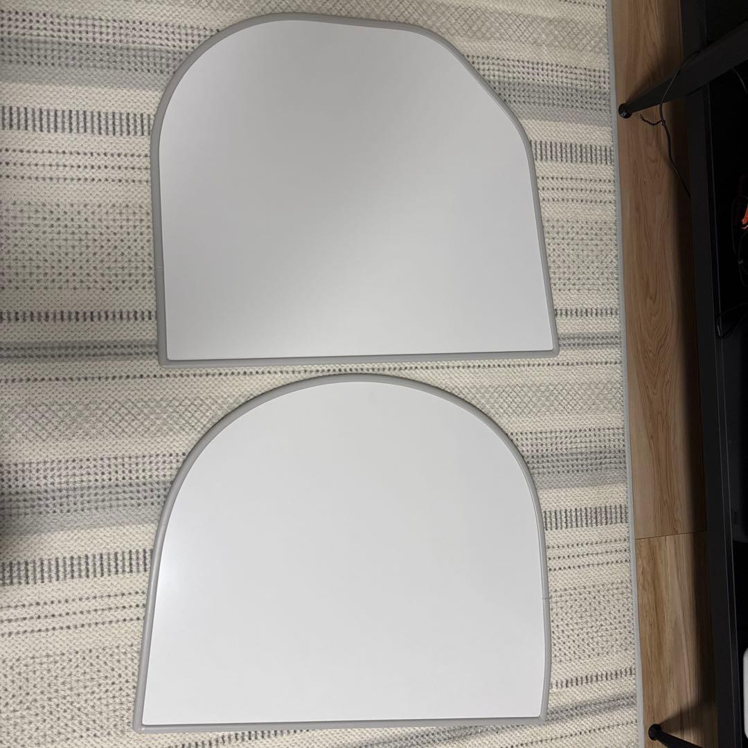 TOTO 風呂ふた　未使用　完全新品EKK80173WL 685✖️1130