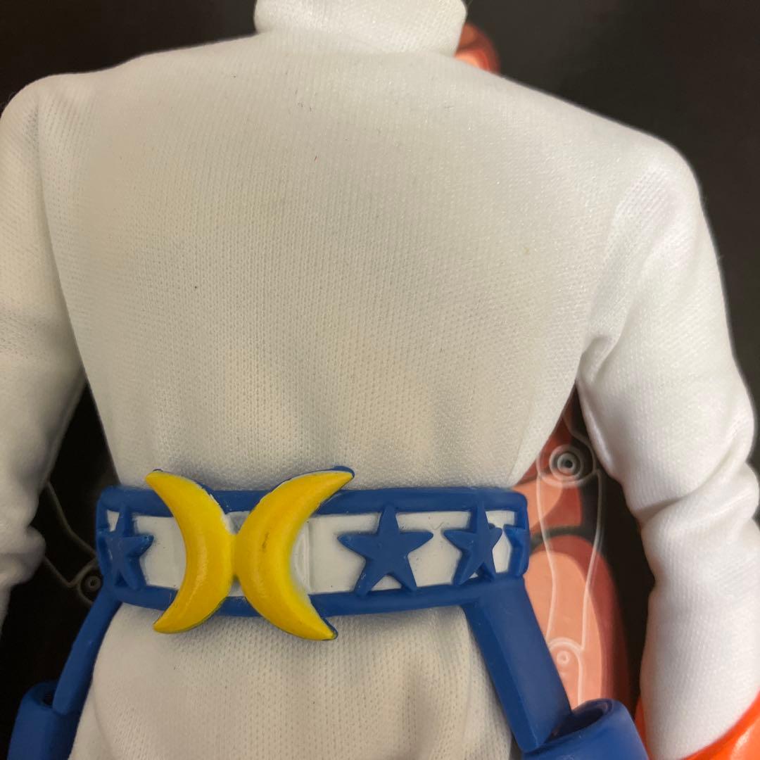 月光仮面　フィギア　リアルアクションヒーローズ　レア　美品　未開封