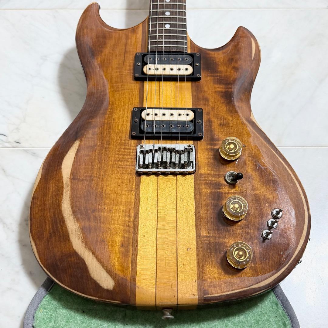 AriaPro II Tri Sound SERIES TS-400 日本製