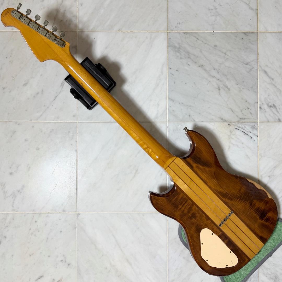 AriaPro II Tri Sound SERIES TS-400 日本製