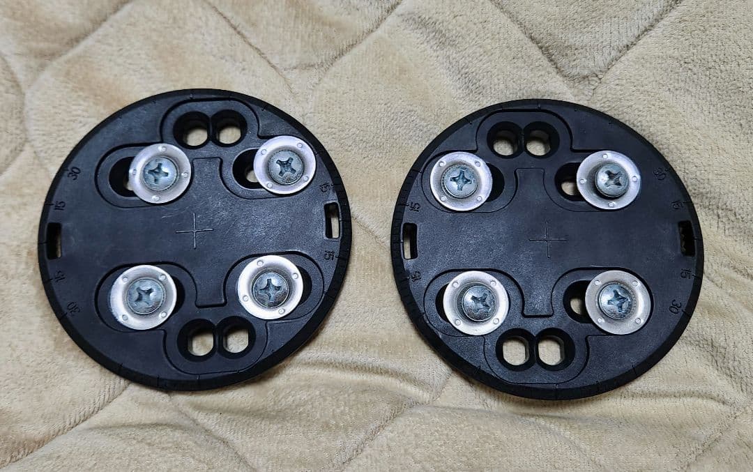 now select pro mサイズ