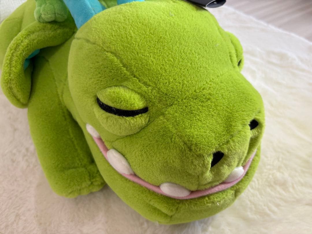 ベビードラゴンセット 〔クラッシュオブクラン〕