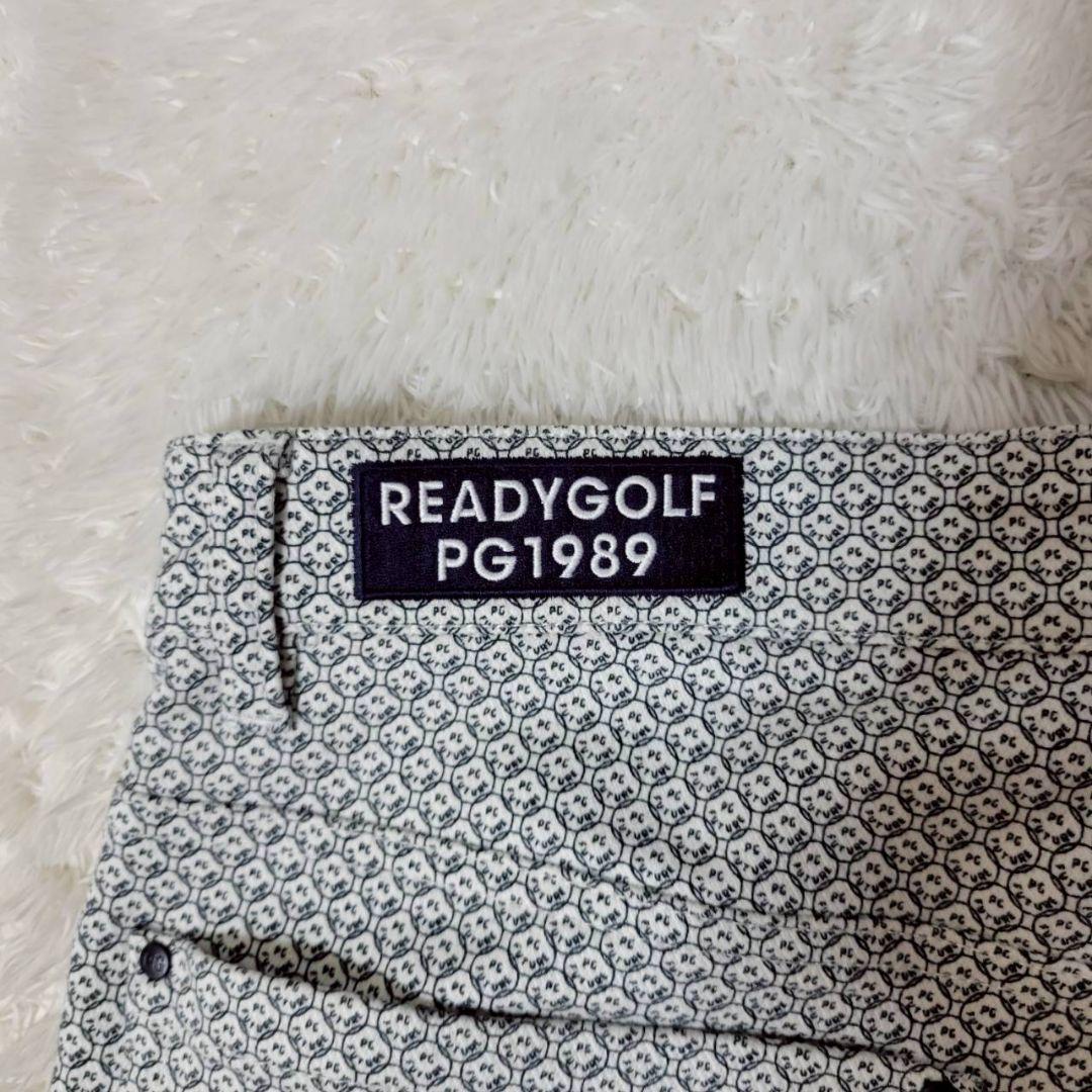 美品✨　PEARLY GATES　ゴルフパンツ　ストレッチ　メンズ　size5