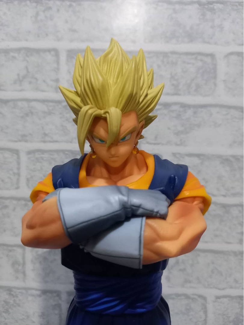ドラゴンボール msp ベジット