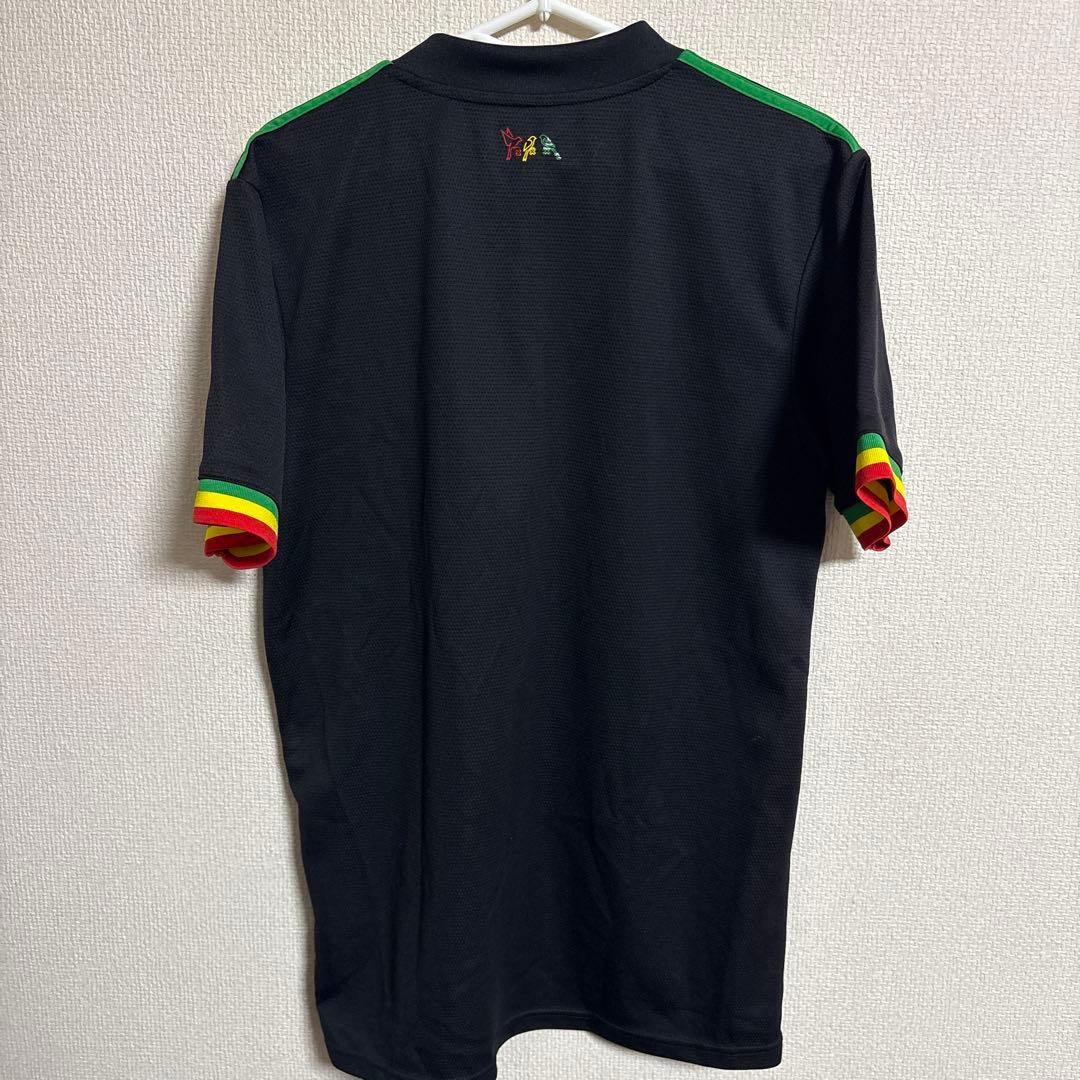 アヤックス 21-22 レインボー　ユニフォーム