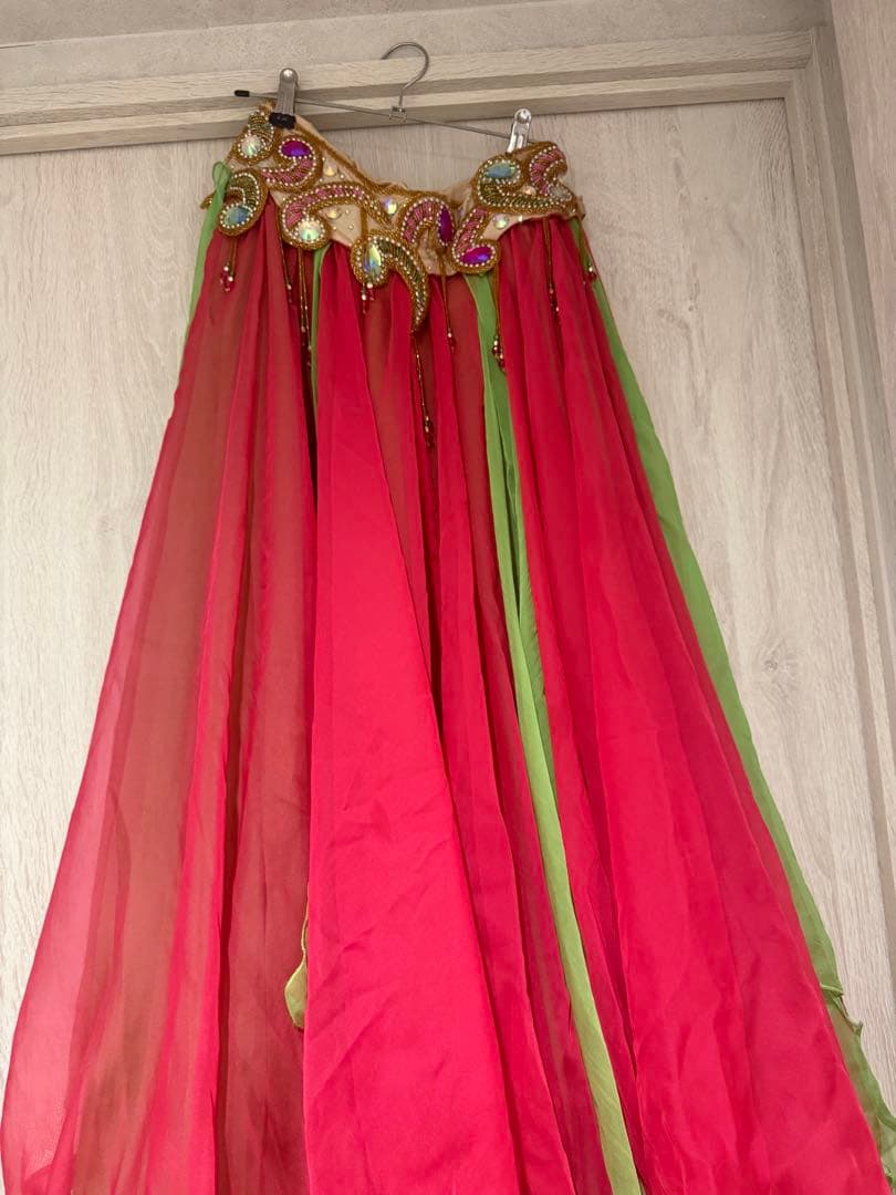 【ベリーダンス衣装】エマンザキemanzaki