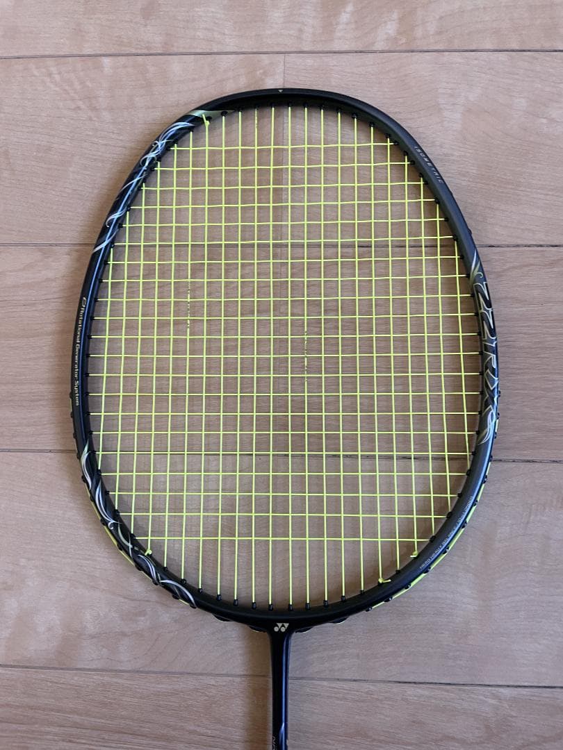 【美品】YONEX バドミントン ラケット ASTROX アストロクス 22RX