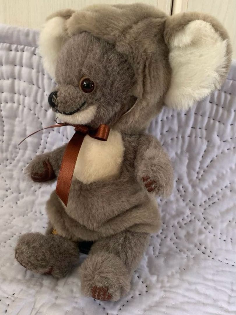 貴重　メリーソート　パンキーベビーコアラ