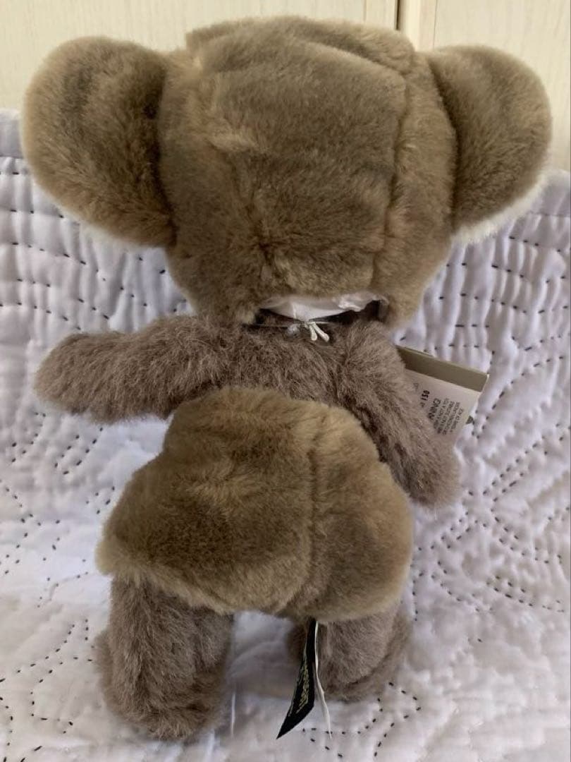 貴重　メリーソート　パンキーベビーコアラ