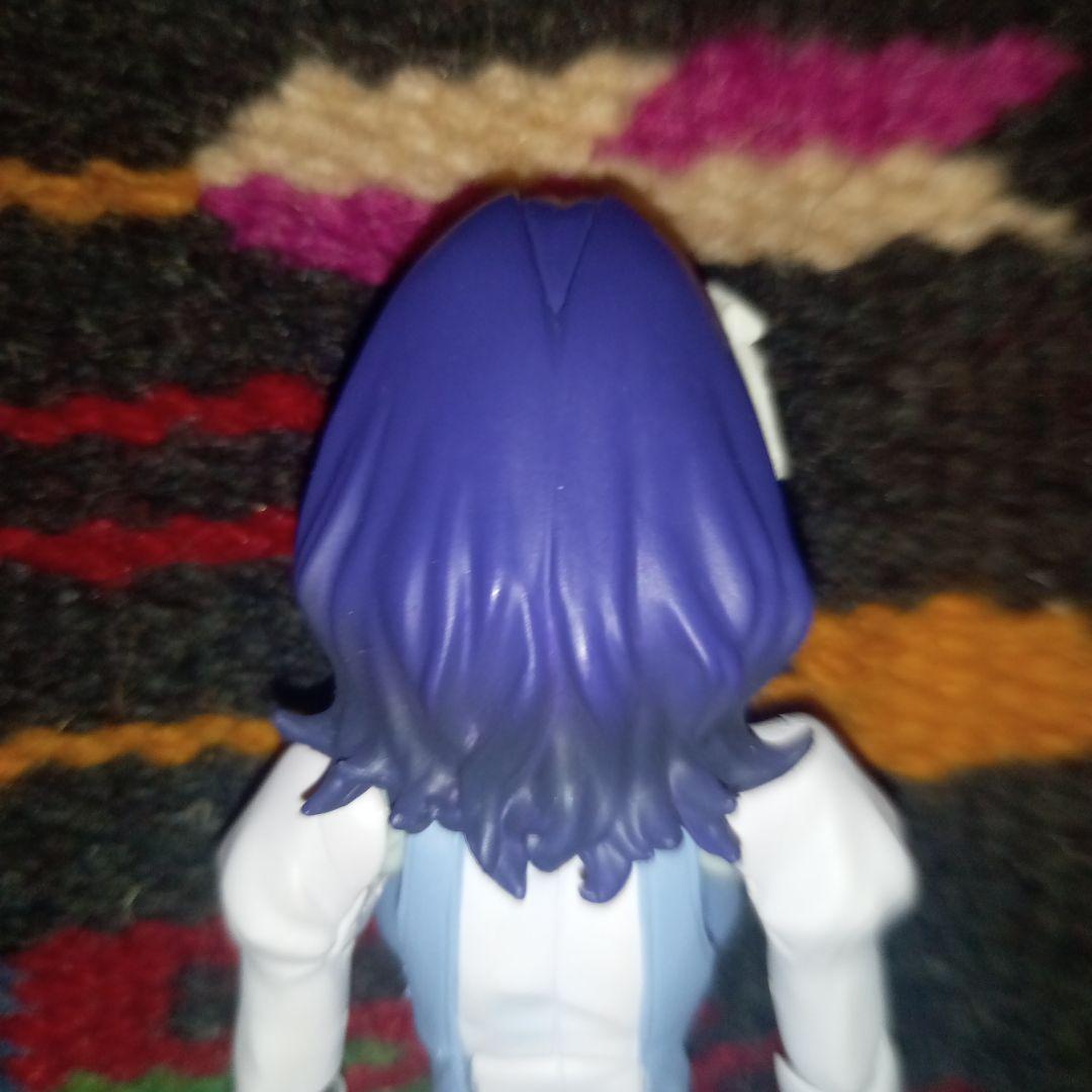 聖痕のクエイサー　山辺 燈　フィギュア