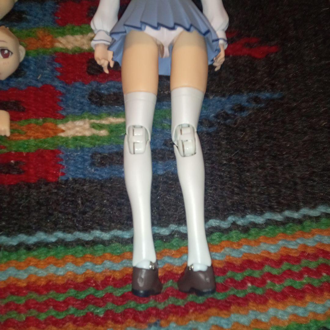 聖痕のクエイサー　山辺 燈　フィギュア