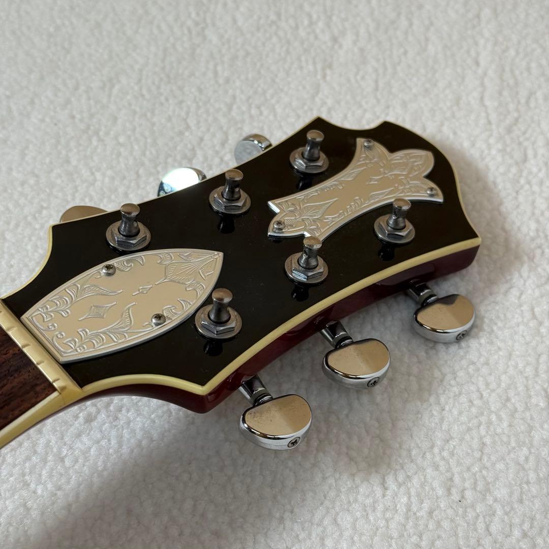 Zepher Zephyr ZEMAITIS ゼマティス ゼマイティス モデル