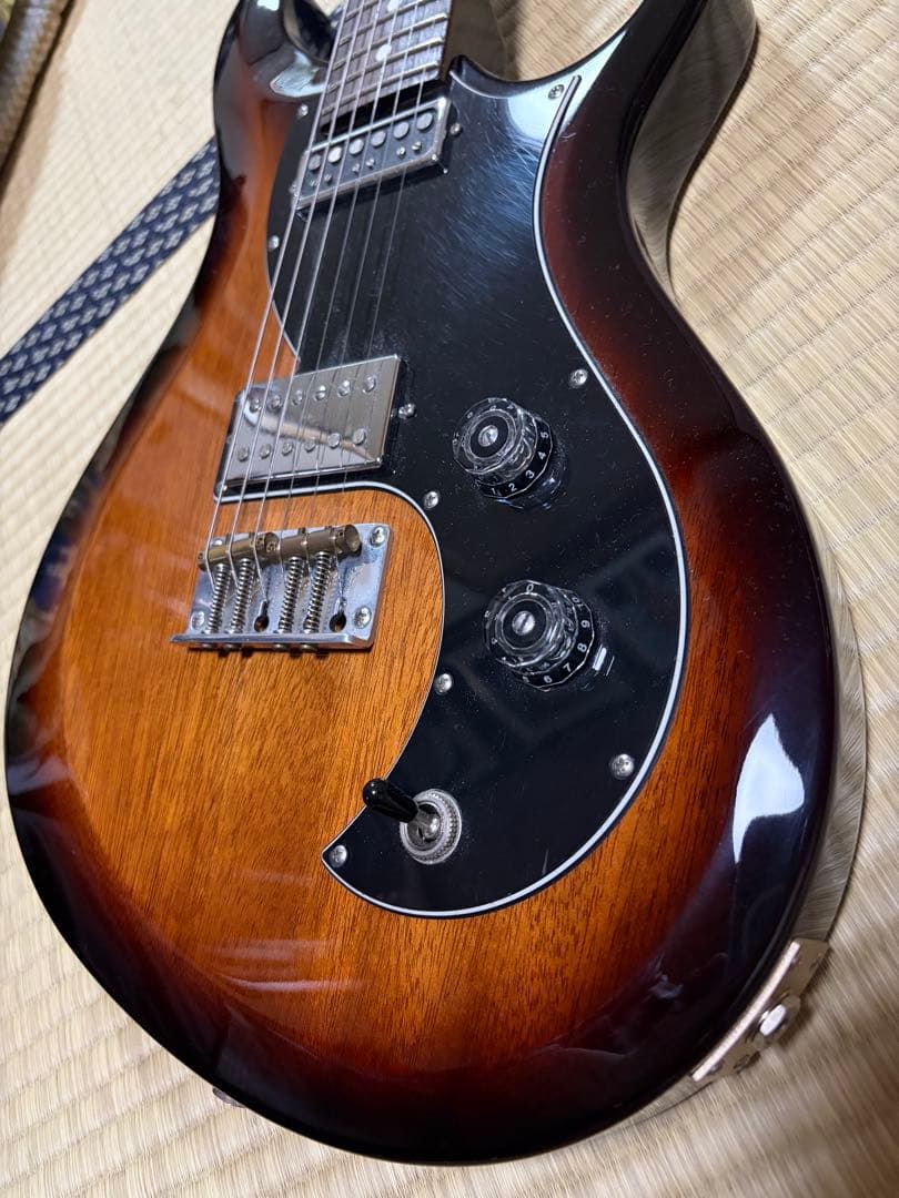 【中古】【価格交渉可】PRS S2 Vela